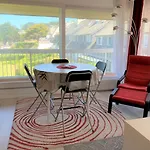 Appartement Vue Sur Mer Plage De Trestraou A Perros-Guirec - Ref 916