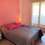 Appartement Vue Sur Mer Plage De Trestraou A Perros-Guirec - Ref 916