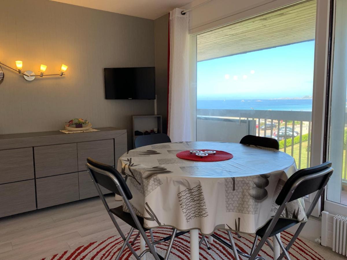 Vue Sur De Trestraou A - Ref 916 Apartment Perros-Guirec