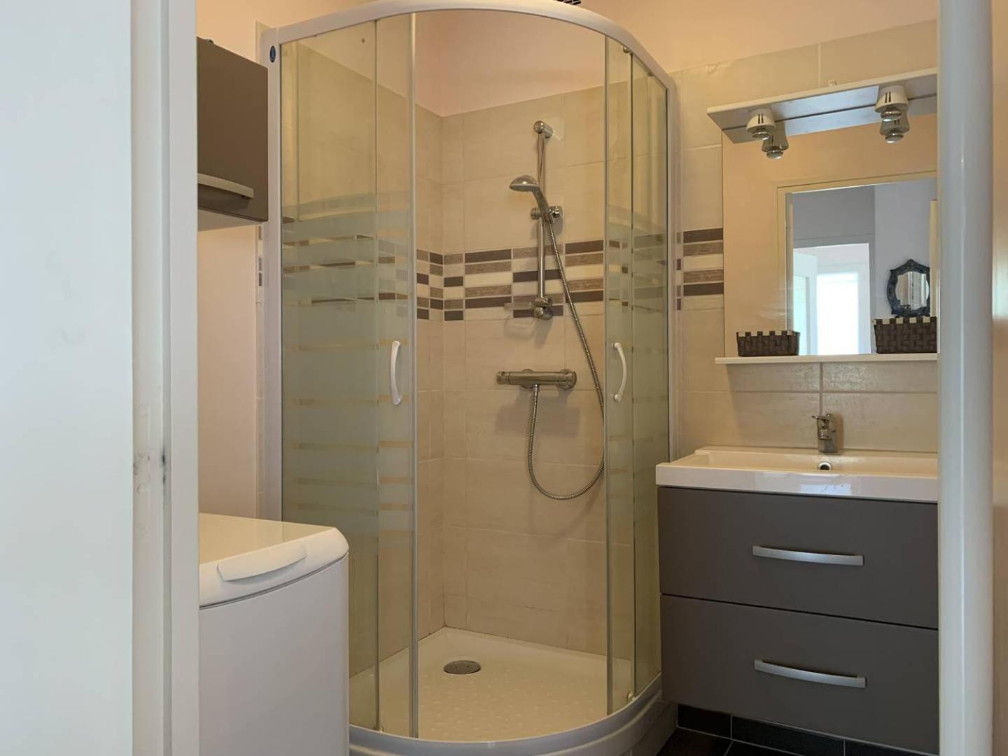 Apartment Vue Sur De Trestraou A - Ref 916 Perros-Guirec