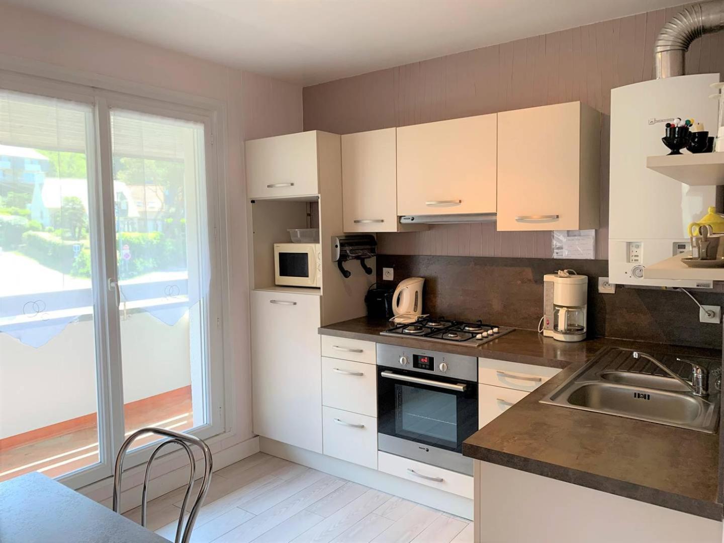 Vue Sur De Trestraou A - Ref 916 Apartment Perros-Guirec
