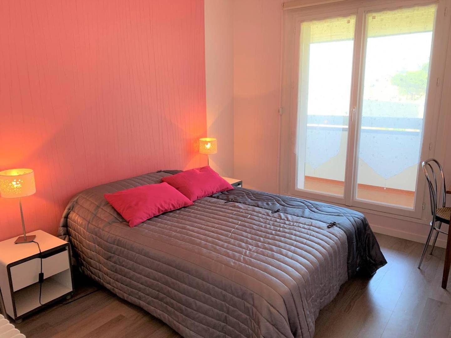 Vue Sur De Trestraou A - Ref 916 Apartment