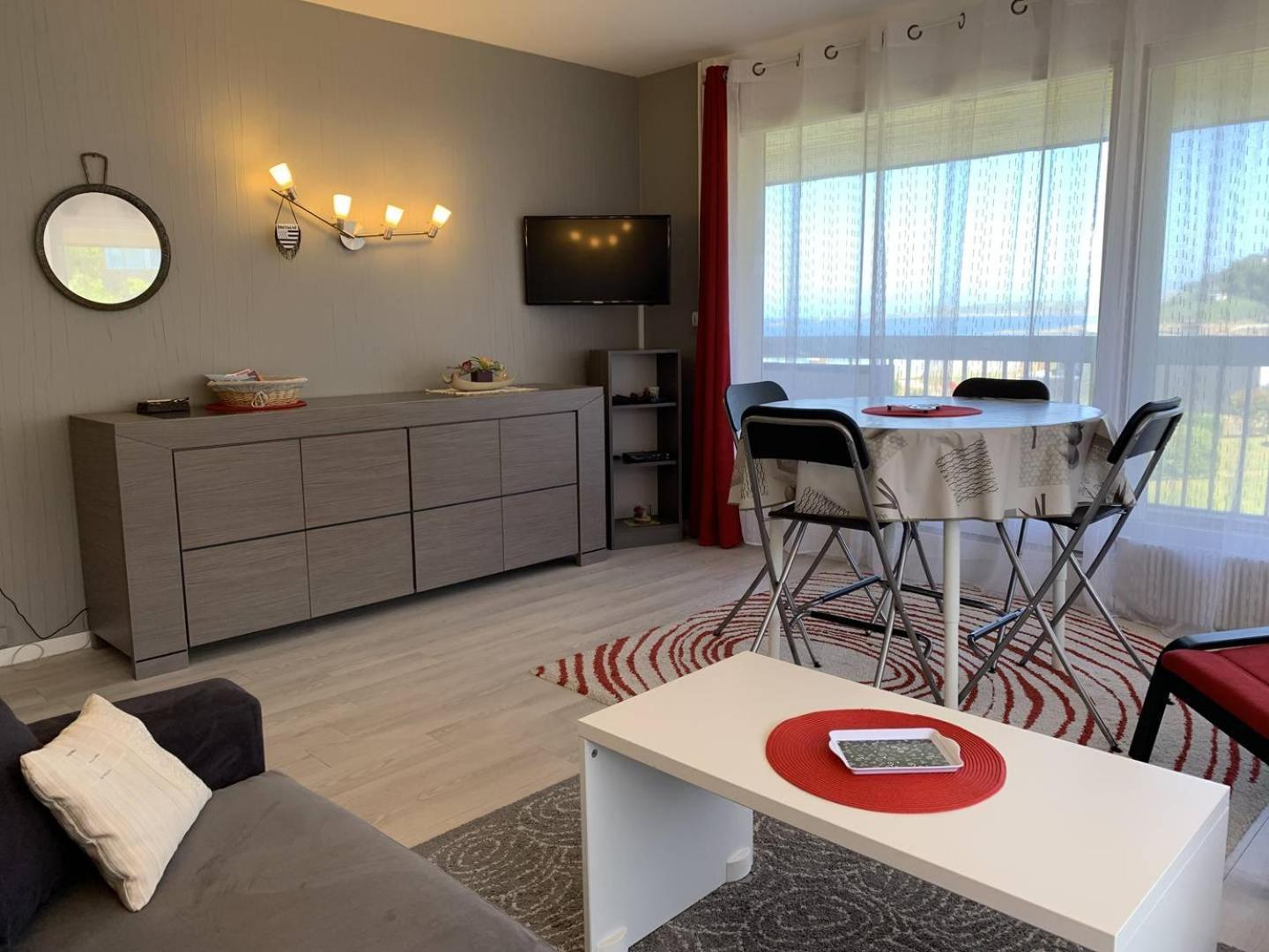 Apartment Vue Sur De Trestraou A - Ref 916 *